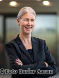 Zobrist Weber Barbara, Gemeinderätin