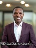 Ounde Ignatius, Gemeinderat