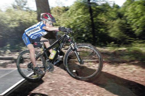 Bikelehrpfad
