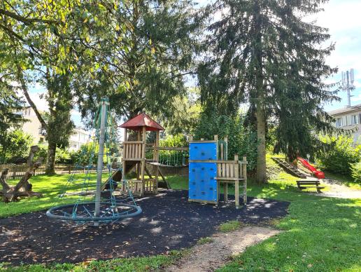 Spielplatz
