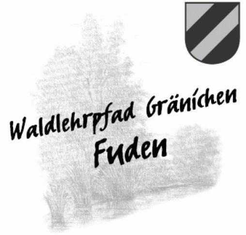 Waldlehrpfad