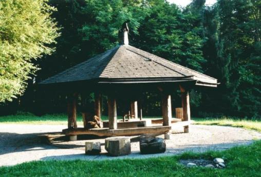 Zehnderhüsli